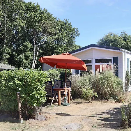 Kd 866 - Vakantiepark Kijkduin Chalet *