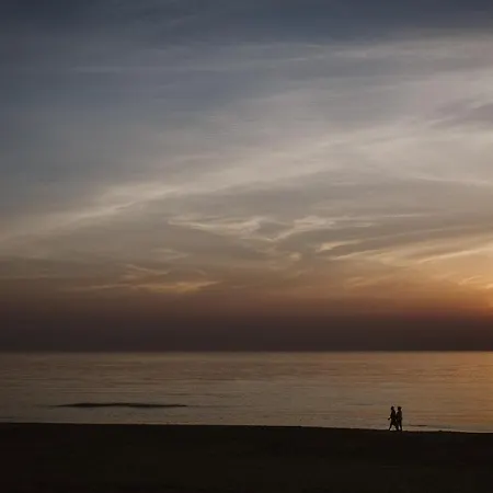 Kd 866 - Vakantiepark Kijkduin Haga