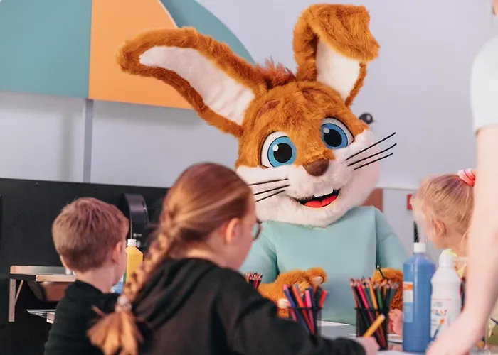 Kd 866 - Vakantiepark Kijkduin