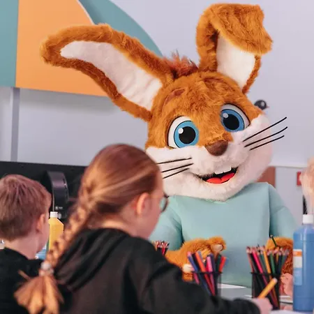 Kd 866 - Vakantiepark Kijkduin