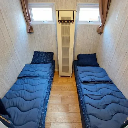 Kd 866 - Vakantiepark Kijkduin Haag