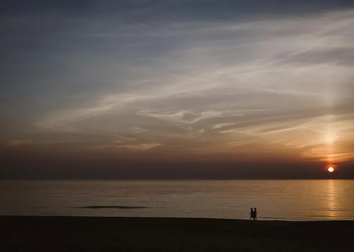 Kd 866 - Vakantiepark Kijkduin La Haya