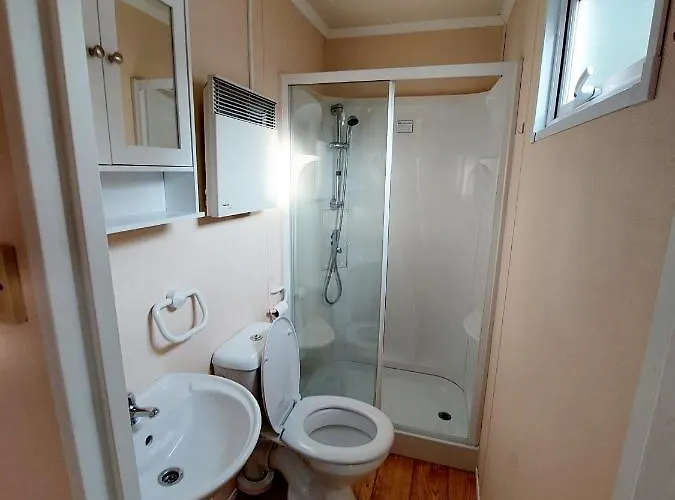 Kd 866 - Vakantiepark Kijkduin