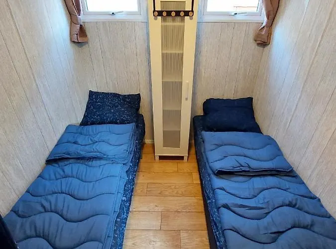 Kd 866 - Vakantiepark Kijkduin Hága