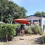 Kd 866 - Vakantiepark Kijkduin Domek alpejski *